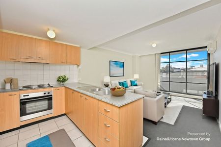 310/1 Phillip Street, Petersham, NSW 2049 - Photo 3