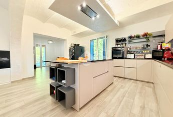 Villa singola in affitto