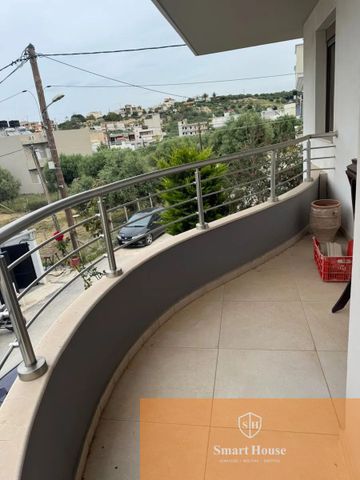 Διαμέρισμα για ενοικίαση Άγιος Ιωάννης (Ηράκλειο Κρήτης) - Photo 4
