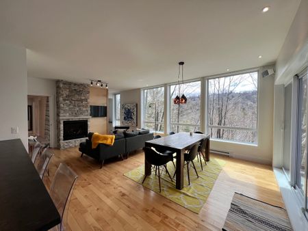 Condo for rent, Mont-Tremblant - Photo 5