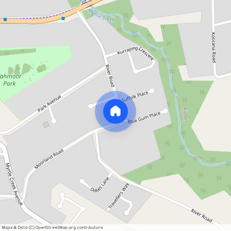 40 River Road, NSW 2573, Tahmoor