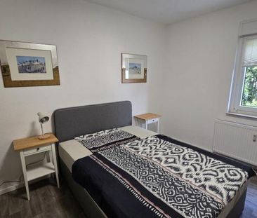 TOP möblierte EG Wohnung - in Bulmke Hüllen für 1-2 Personen - Photo 6