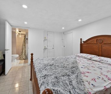 For Lease - 44 Aldridge Street Unit# Lower Lvl, Hamilton, Ontario - Photo 6