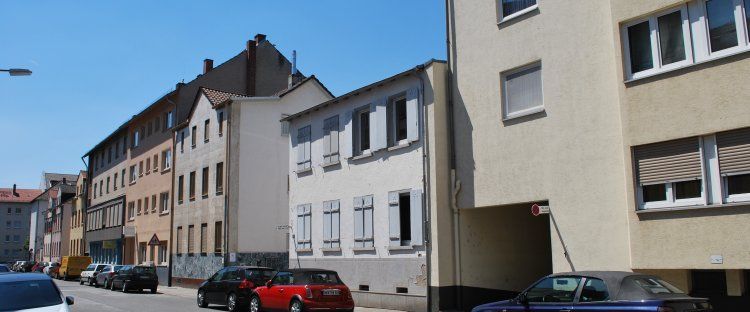 City-Residence: Modern möbliertes Apartment in Bockenheim - Foto 1