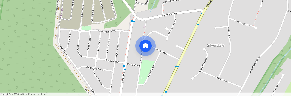 18 Gibson Street, NSW 2752, Silverdale