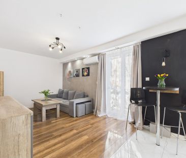 Słoneczne 2 pokoje, Bielany, blisko metra - Zdjęcie 1