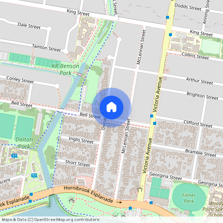 12, Bell Street, QLD, Woody Point