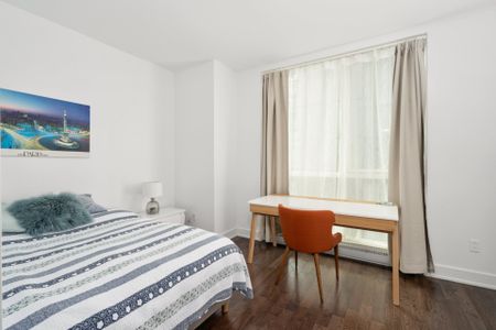 1300 Boul. René-Lévesque O., #1808 - Photo 3