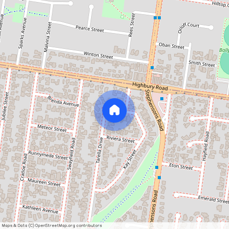 6A Tarella Dr, Vic 3149, Mount Waverley