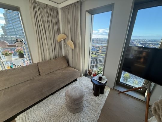 Ljus och modern lägenhet! - Foto 1