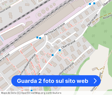 Apartment with garden seating - Foto 1