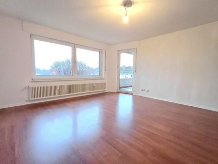 3-Zimmer-Wohnung im DG! - Photo 4