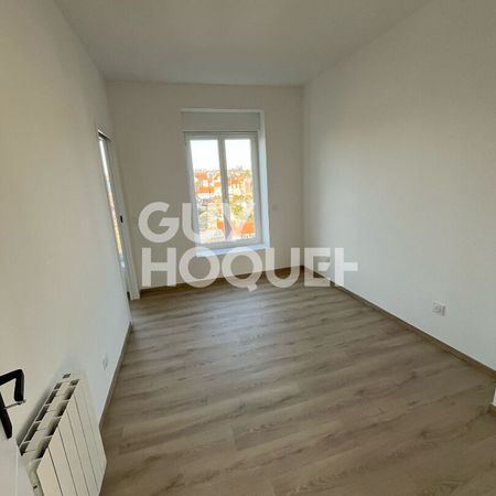 Appartement Boulogne Sur Mer 2 pièce(s) 43 m2 - Photo 3