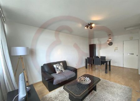 Campden Hill Towers, Notting Hill Gate, W11, London - Photo 2