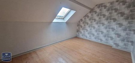 Location Appartement 3 pièces 60m² BRIVE LA GAILLARDE 19100 - Photo 5