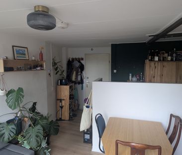 Te huur: knus appartement in hartje Utrecht - Foto 4