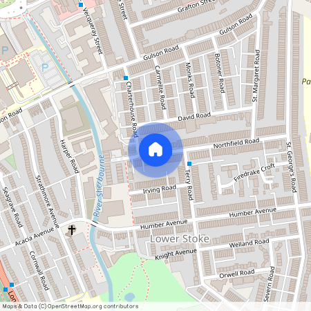 Northfield Road, Coventry, CV1 2BQ