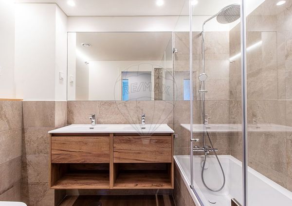 Apartamento T2 em Lisboa