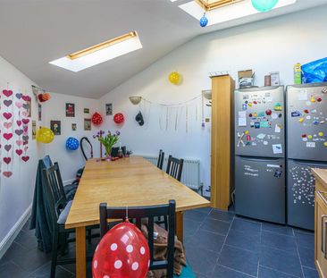 6 bed terraced house to rent in Claremont Street, Newcastle Upon Ty... - Photo 3