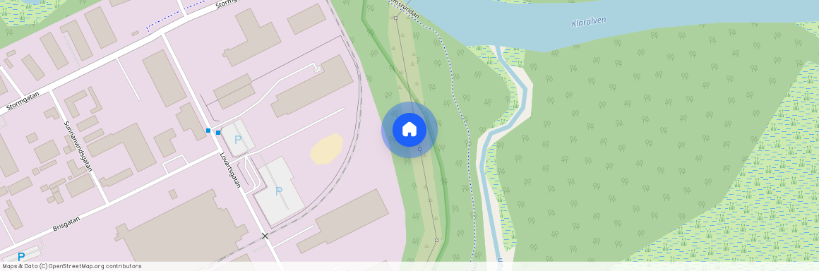 Herrhagen, Karlstad, Värmland, Sveagatan 11 B