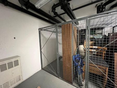 For Lease - 109 Ossington Avenue Unit# 308, Toronto, Ontario - Photo 2