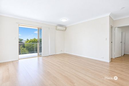 The Largest Apartment in the Complex! Massive Private Balcony Overlooking the Pool - Photo 2