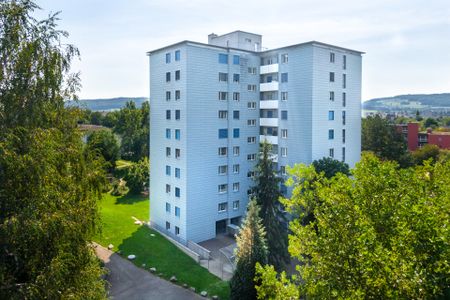 Ansprechende Single-Wohnung in gepflegter Umgebung - Foto 3