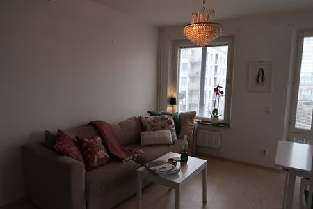 Lise Meitners Gata, Stockholm - Foto 3