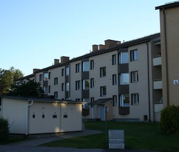 Borggatan 8 A - Foto 1