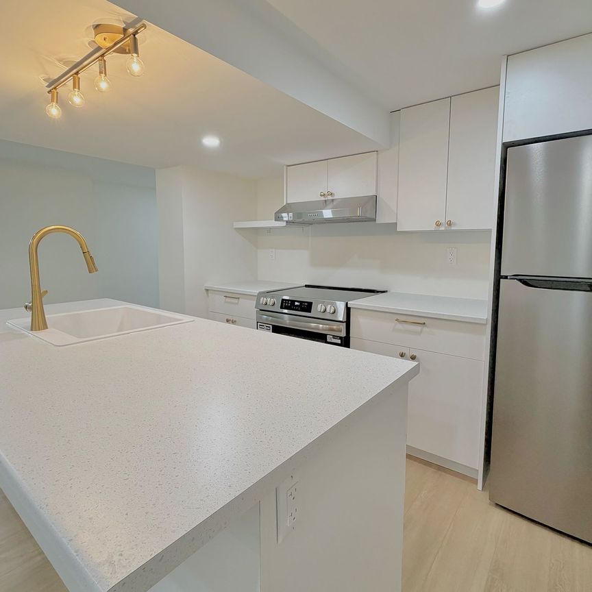 For Lease - 444 Ridgewood Crescent Unit# Lower, London South, Ontario - Photo 1