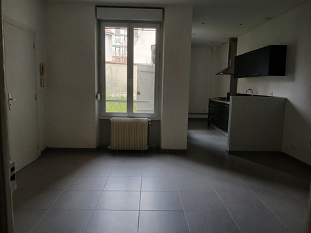 APPARTEMENT REIMS, rue Defrançois - Photo 4