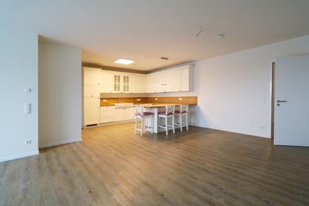 Moderne Pärchenwohnung in bester Lage von Vechta - Photo 5