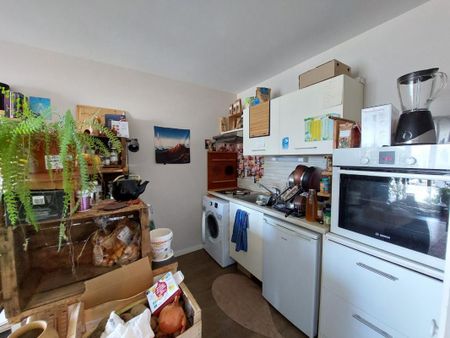 Appartement T5 à louer - 138 m² - Photo 2