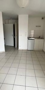 Location Appartement 1 pièce 19m² LE HAVRE 76600 - Photo 4