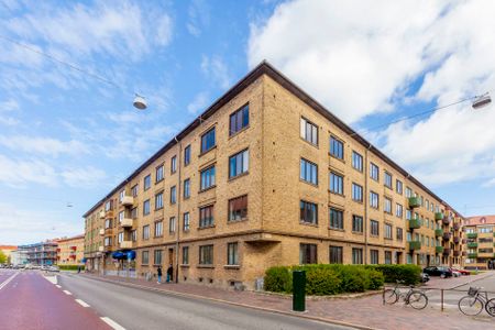 Skanörsgatan 2, lgh 1401, Möllevången - Foto 3