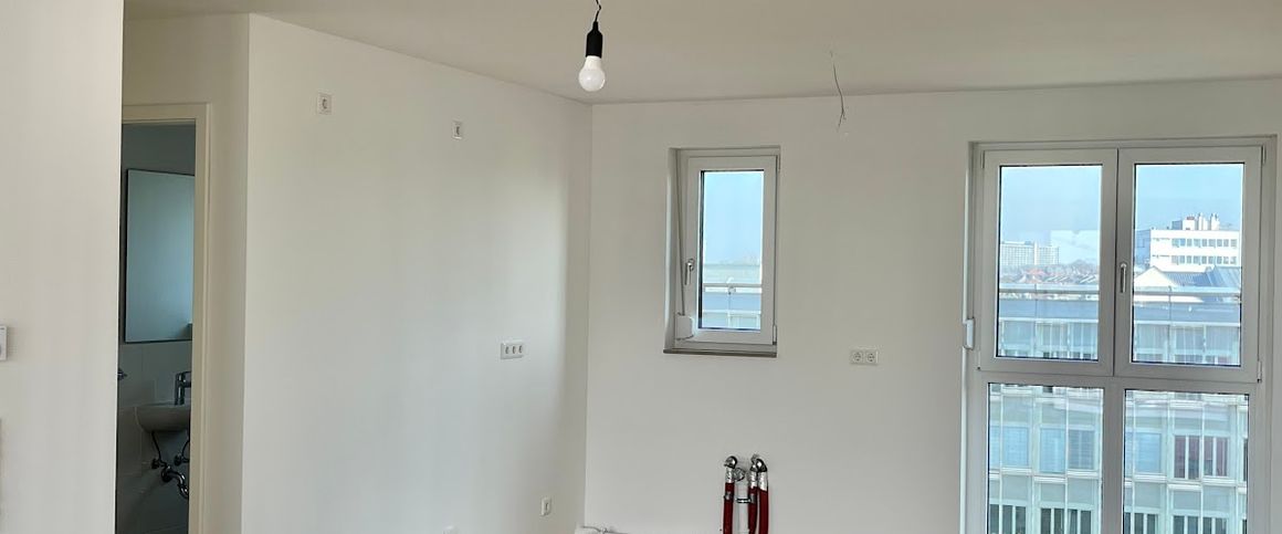 Frankfurt Bockenheim: Traumhafte Neubauwohnungen im Schönhofviertel für Ihr Zuhause - Foto 1