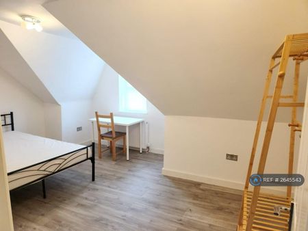 3 bedroom maisonette to rent - Photo 5