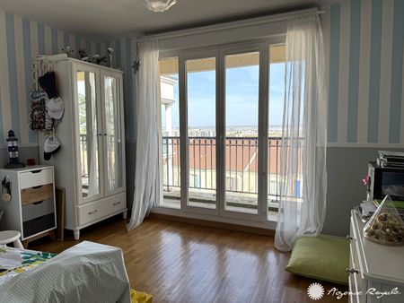 Location Appartement 5 pièces 99m² CHAMBOURCY 78240 - Photo 4
