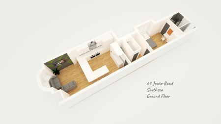 Jessie #61 - Photo 5