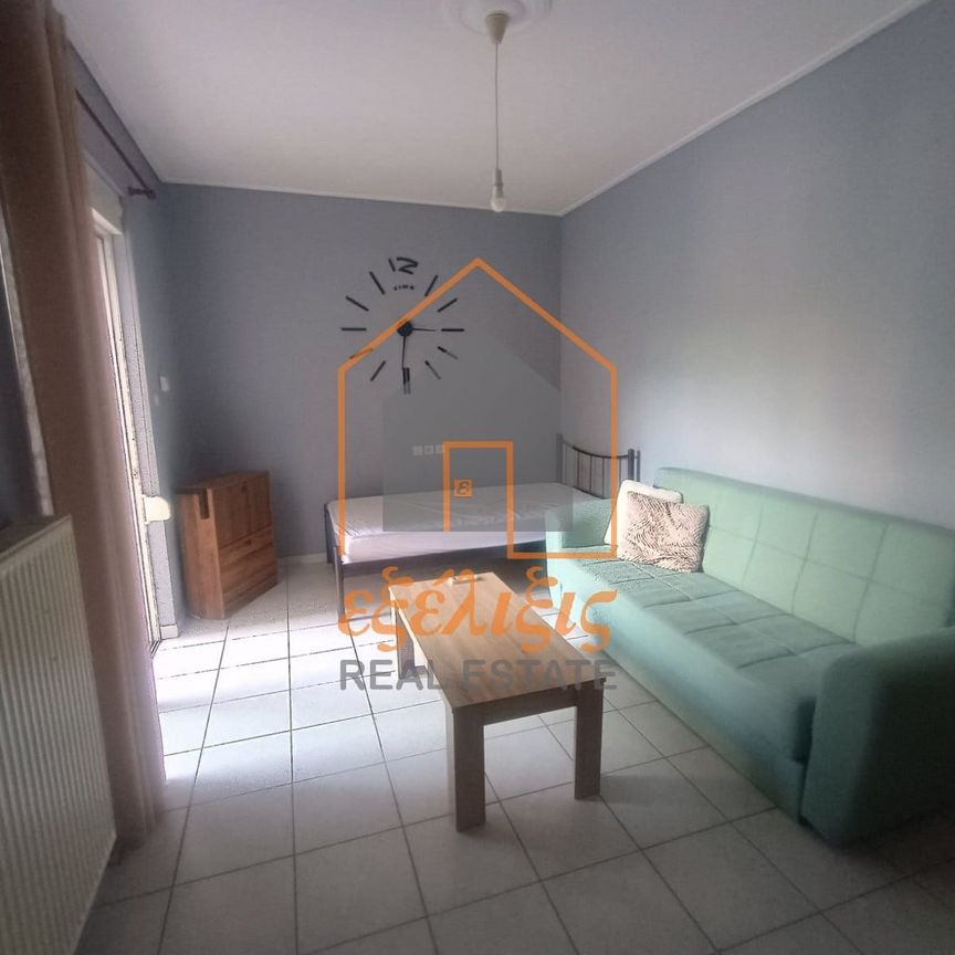 Studio/Γκαρσονιέρα για ενοικίαση Καραγάτς (Βόλος) - Φωτογραφία 1