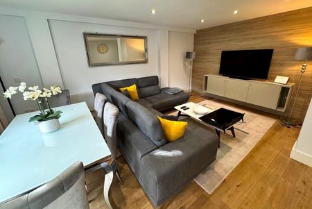 2 bedroom ground floor flat to rent - Photo 2