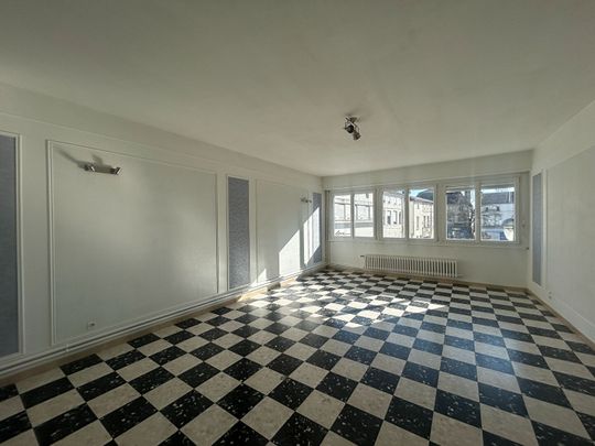 Location appartement 82.36 m², Saint dizier 52100Haute-Marne - Photo 1