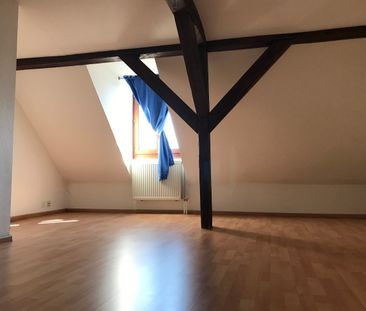 Rue de la Préfecture 7, duplex de 2,5 pces à louer - Photo 5