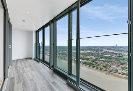 Landmark Pinnacle Marsh Wall, London - Photo 3