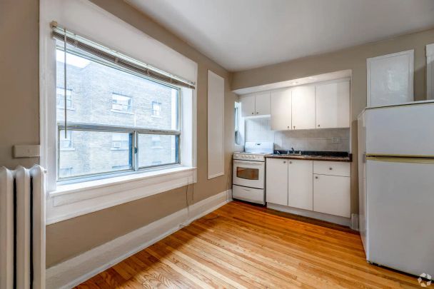 The Sheldrake — Bachelor + Den - Photo 1
