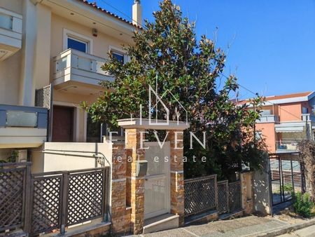 Μονοκατοικία για ενοικίαση Άνω Πάτημα (Χαλάνδρι) - Φωτογραφία 4