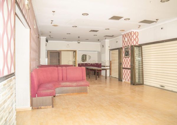 Fuengirola, El Higuerón, Málaga, Andalusia 29640