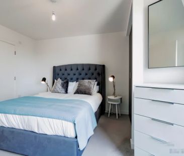 1 Bedroom 1 Bathroom Flat 703 - Photo 4