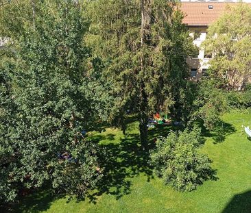 1 Zimmer Wohnung Gießen neben der Uni ,Zimmer - Foto 1