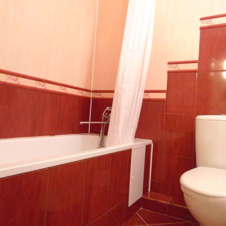 Garsoniera de inchiriat in zona Berceni - Photo 4
